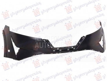 PREDNJI BRANIK GORNJI za Nissan Qashqai za 2021. god.