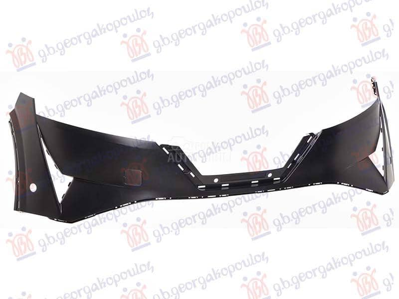 PREDNJI BRANIK GORNJI