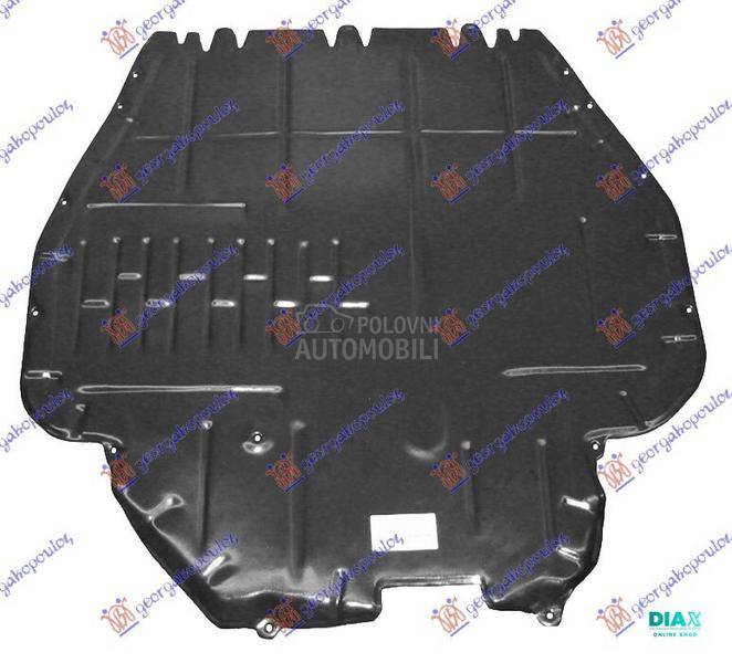 ZASTITA MOTORA (DIZEL)