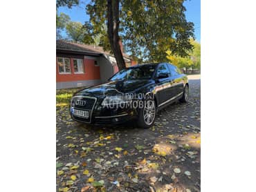 Audi A6 2.0 TDI