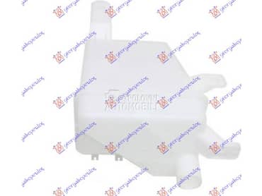 POSUDA ZA TECNOST BRISACA za Chevrolet Aveo od 2008. do 2012. god.
