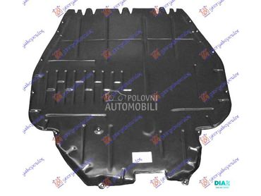 ZASTITA MOTORA (DIZEL) za Volkswagen Bora od 1998. do 2005. god.