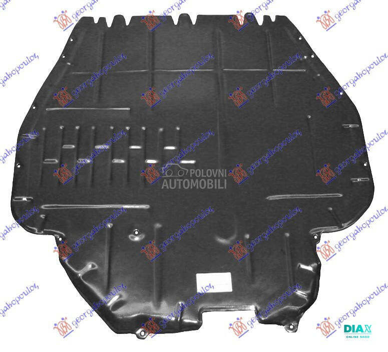 ZASTITA MOTORA (DIZEL)