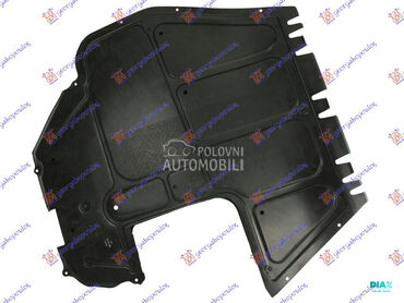 ZASTITA MOTORA DIZEL AUTOMATSK za Seat Toledo od 1999. do 2004. god.