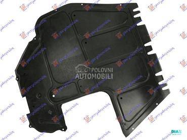 ZASTITA MOTORA DIZEL AUTOMATSK za Seat Leon od 1999. do 2005. god.