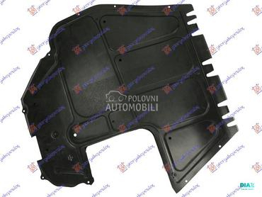 ZASTITA MOTORA DIZEL AUTOMATSK za Volkswagen Golf 4 od 1998. do 2004. god.