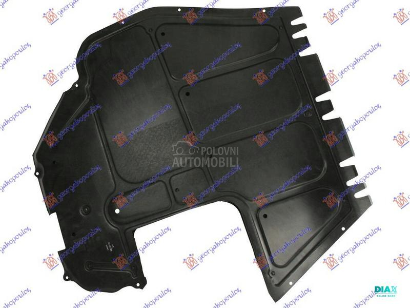 ZASTITA MOTORA DIZEL AUTOMATSK