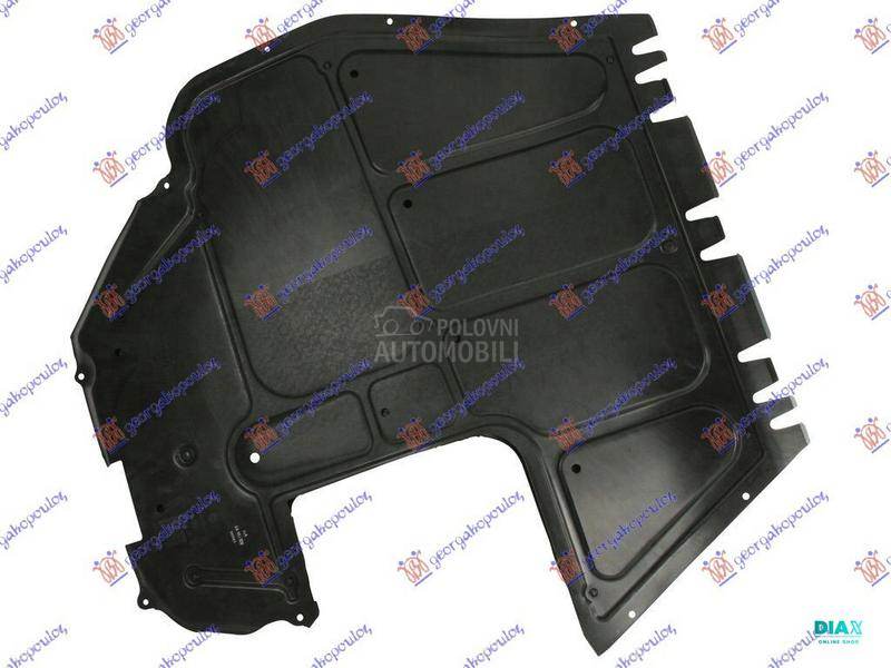 ZASTITA MOTORA DIZEL AUTOMATSK