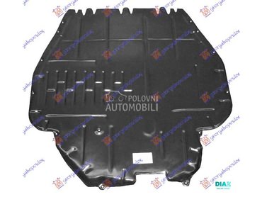 ZASTITA MOTORA (DIZEL) (A KVAL za Volkswagen Golf 4 od 1998. do 2004. god.