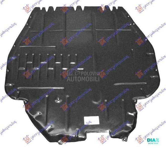 ZASTITA MOTORA (DIZEL) (A KVAL