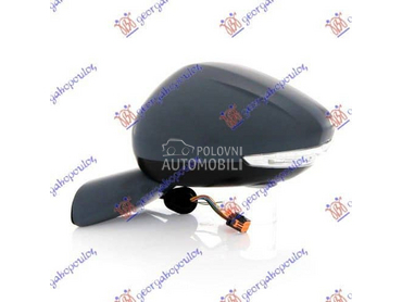 RETROVIZOR ELEKTRICNI SA... za Citroen C4 Picasso od 2014. do 2017. god.