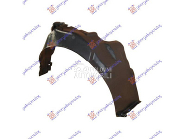 POTKRILO PLASTICNO Desno za Daewoo Lanos od 1997. do 2008. god.