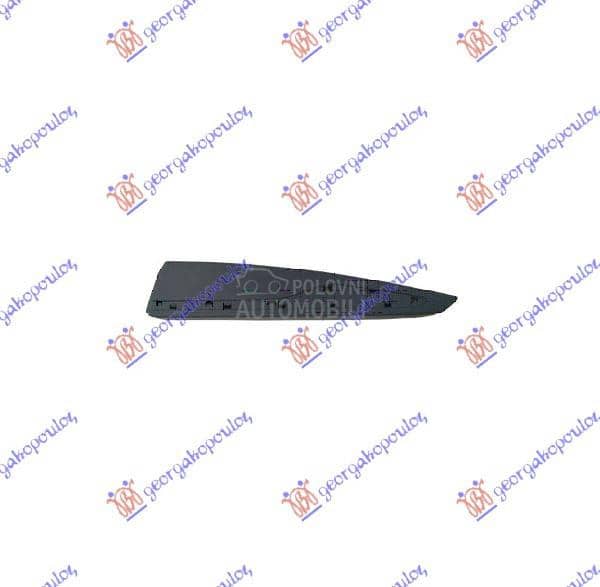 LAJSNA ZADNJIH VRATA Levo