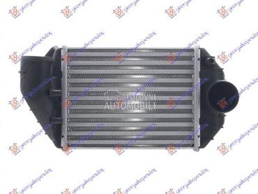 HLADNJAK INTERKULERA 2.5... za Volkswagen Passat B5 od 1997. do 2000. god.