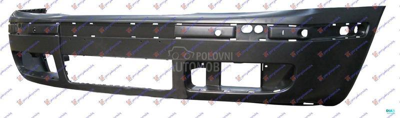 PREDNJI BRANIK 2000-