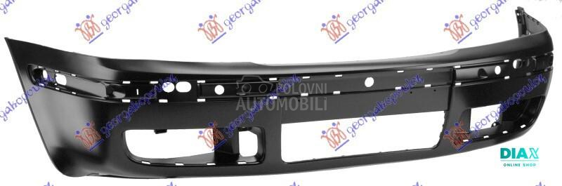 PREDNJI BRANIK 2000- (A KVALIT