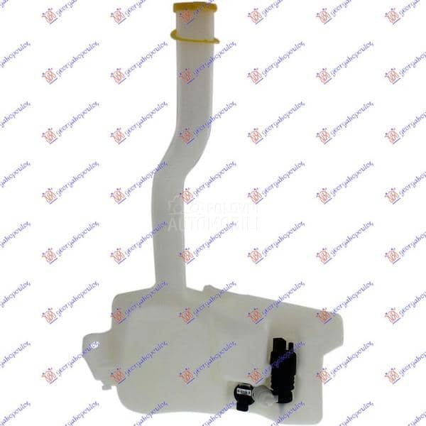 POSUDA ZA TECNOST BRISACA 05-