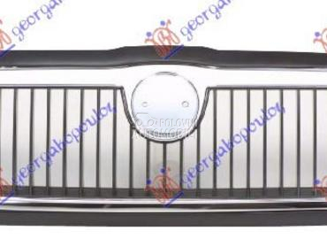 PVC MASKA KOMPLET -2000 za Škoda Octavia od 1997. do 2010. god.
