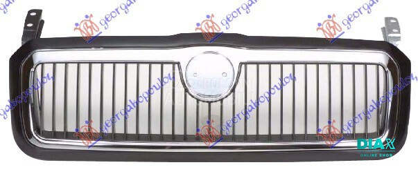 PVC MASKA KOMPLET -2000