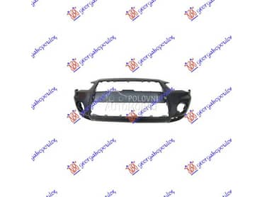 PREDNJI BRANIK za Mitsubishi Outlander od 2011. do 2013. god.