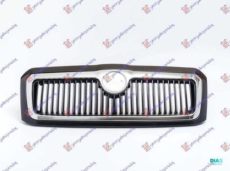 PVC MASKA KOMPLET 2000-