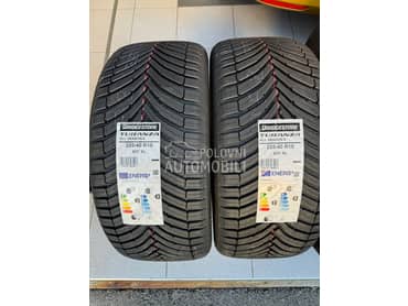 Bridgestone 225/40 R18 Sve sezone