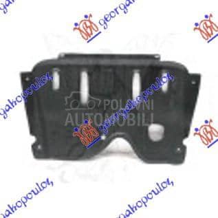 ZASTITA MOTORA PLASTICNA