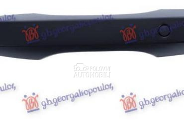 KVAKA PREDNJIH VRATA... za Honda Civic od 2016. do 2022. god.