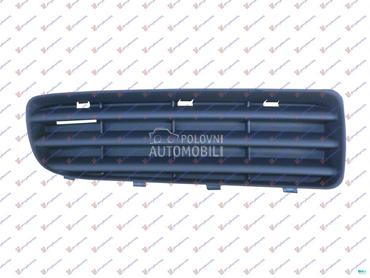 RESETKA PREDNJEG BRANIKA 00- za Škoda Octavia od 1997. do 2010. god.