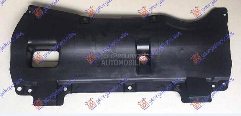 ZASTITA MOTORA ISPOD...