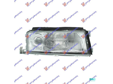 FAR SA MAGLENKOM -2000 (TYC) za Škoda Octavia od 1997. do 2010. god.