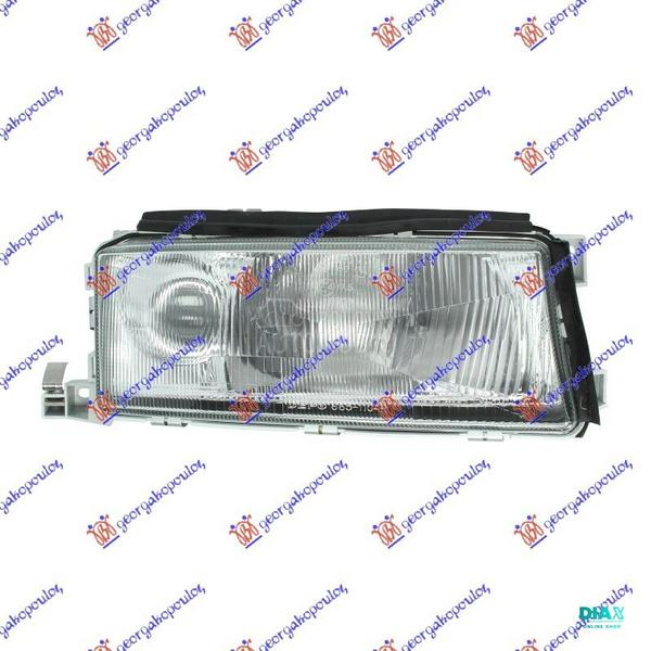 FAR SA MAGLENKOM -2000 (TYC)