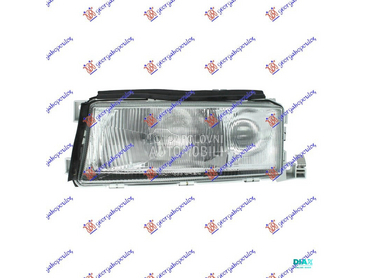 FAR SA MAGLENKOM -2000 (TYC) za Škoda Octavia od 1997. do 2010. god.