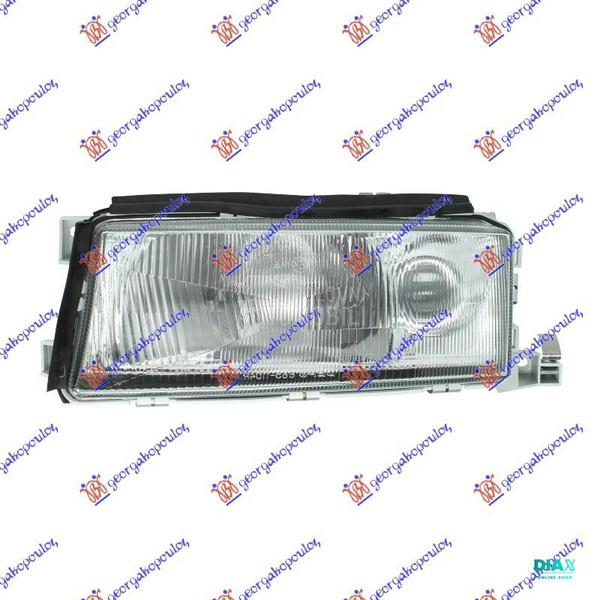 FAR SA MAGLENKOM -2000 (TYC)