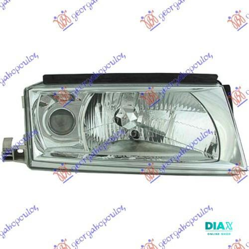 FAR SA MAGLENKOM 2000- (HELLA)