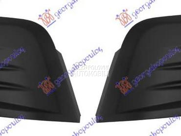 RESETKA PREDNJEG BRANIKA SET za Citroen Berlingo od 2015. do 2019. god.