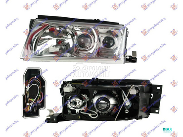 FAR XENON 2000- (DEPO) za Škoda Octavia od 1997. do 2010. god.