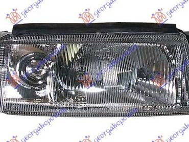 FAR BEZ MAGLENKE -2000 za Škoda Octavia od 1997. do 2010. god.