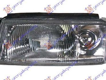 FAR BEZ MAGLENKE -2000 za Škoda Octavia od 1997. do 2010. god.