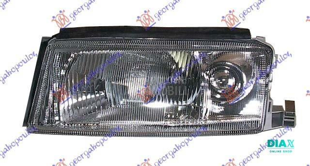 FAR BEZ MAGLENKE -2000