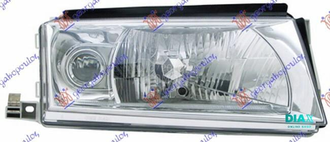 FAR SA MAGLENKOM (SA REGULATOR