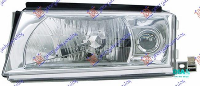 FAR SA MAGLENKOM (SA REGULATOR