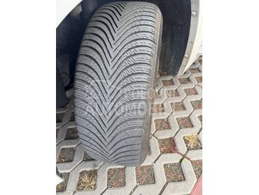 Michelin 225/55 R17 Zimska
