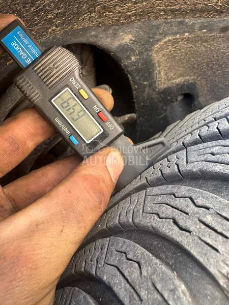 Michelin 225/55 R17 Zimska