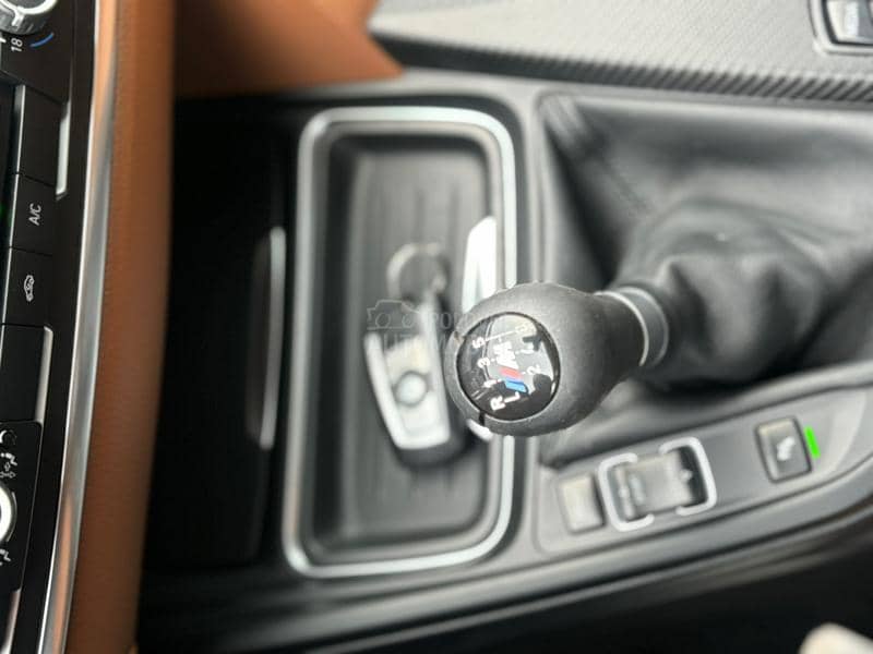 BMW 320 2.0 D  CH