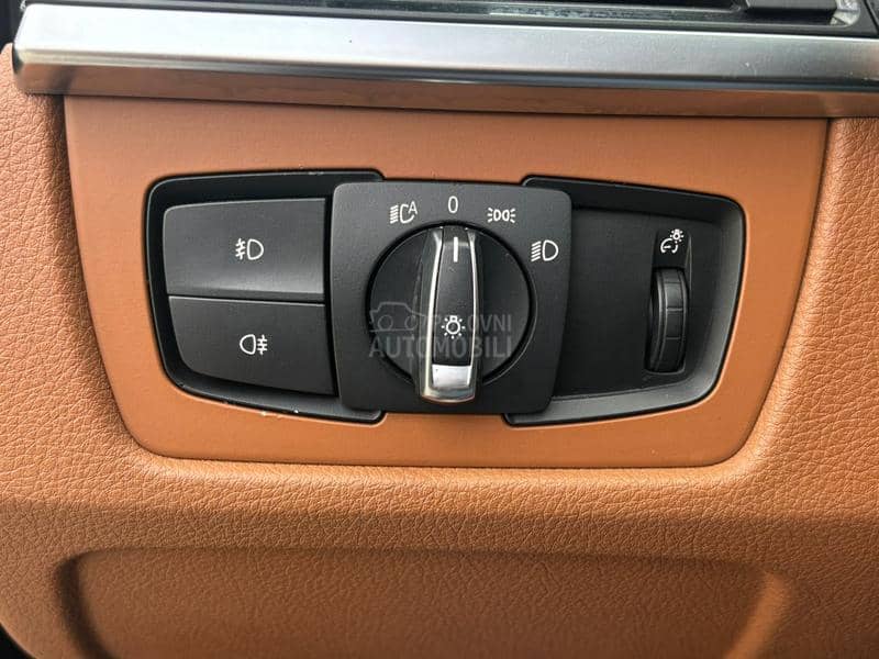 BMW 320 2.0 D  CH