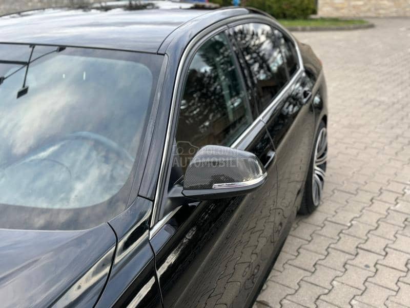BMW 320 2.0 D  CH