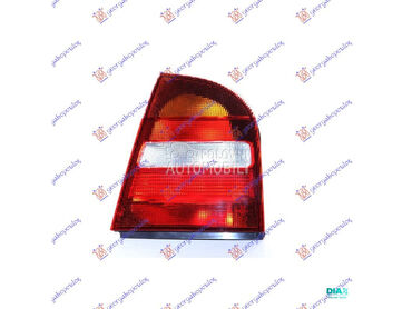 STOP LAMPA -2000 (DEPO) za Škoda Octavia od 1997. do 2010. god.