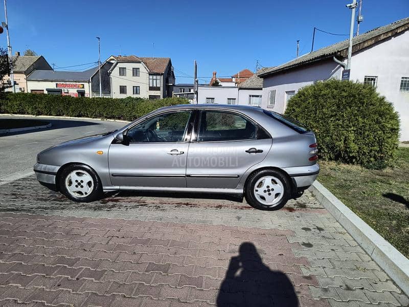 Fiat Brava 1.6 16v
