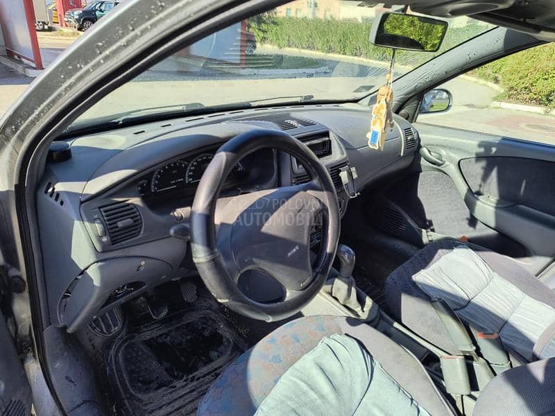 Fiat Brava 1.6 16v